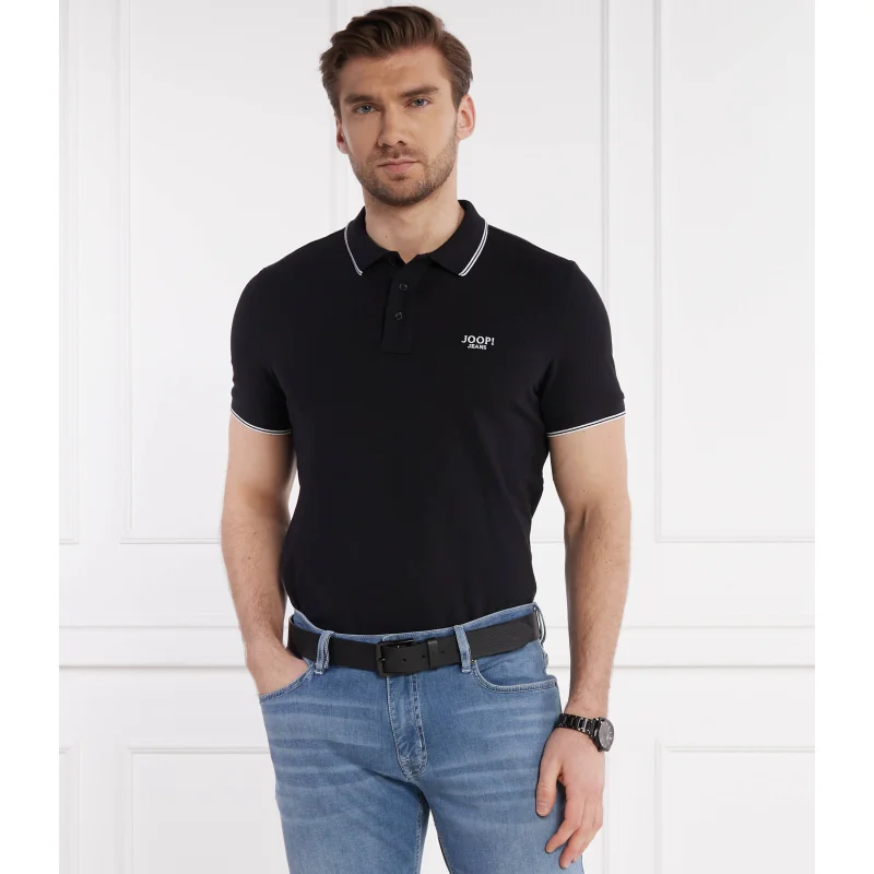 Joop! Jeans Polo Agnello | Regular Fit