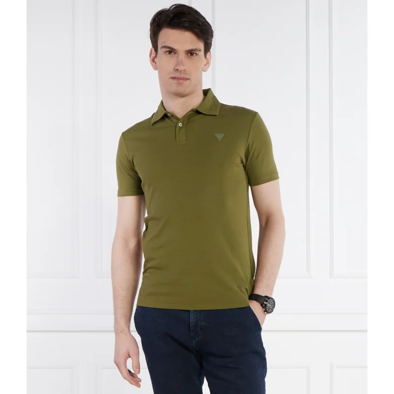 GUESS Polo | Extra slim fit
