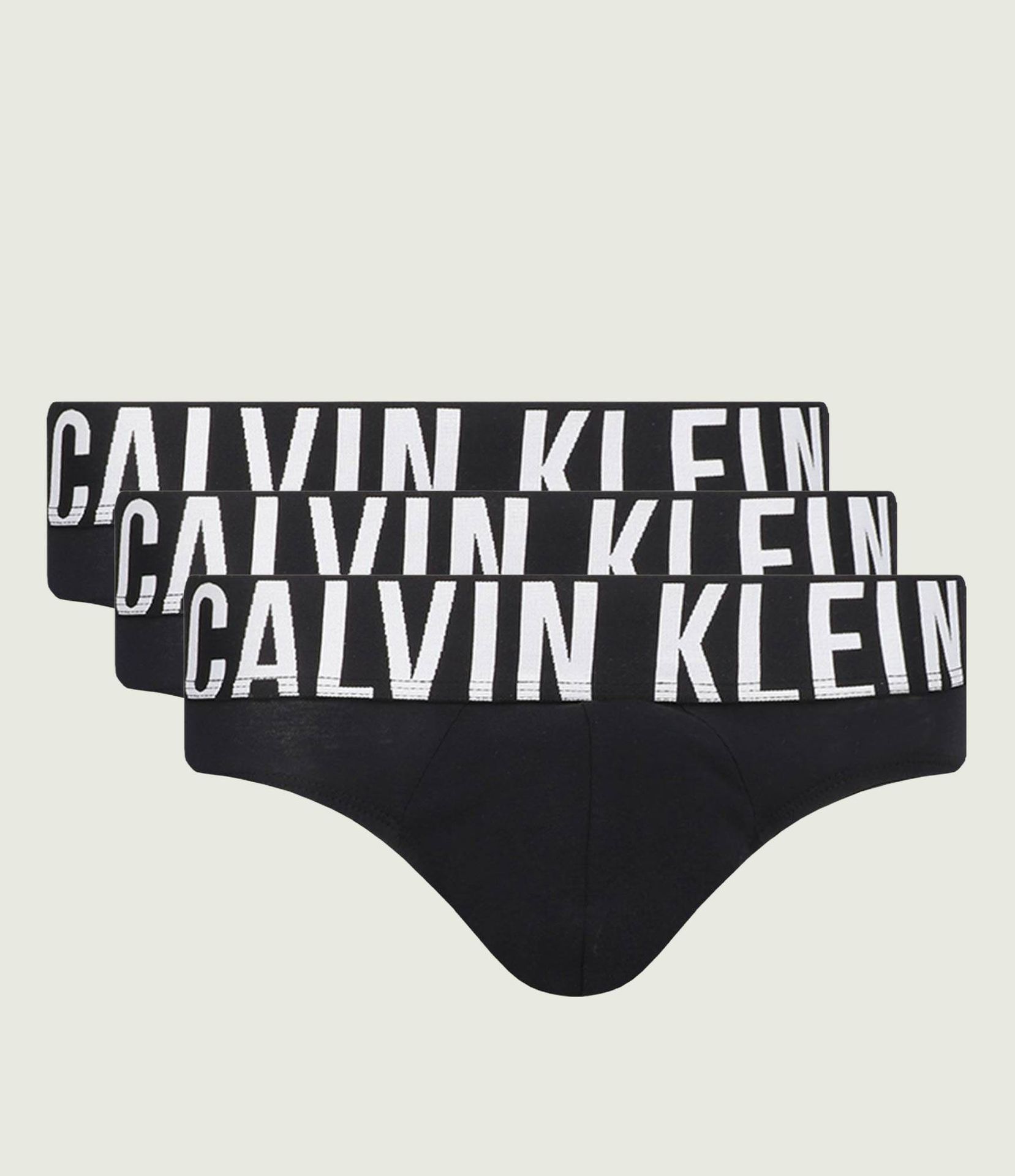 Calvin Klein Underwear Slipy 3-pack