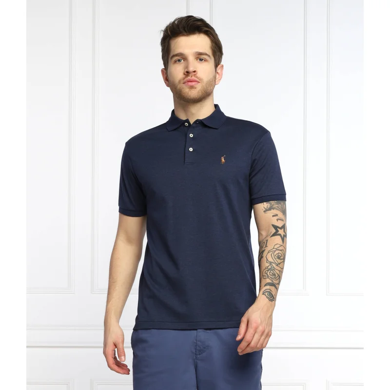 POLO RALPH LAUREN Polo | Custom slim fit