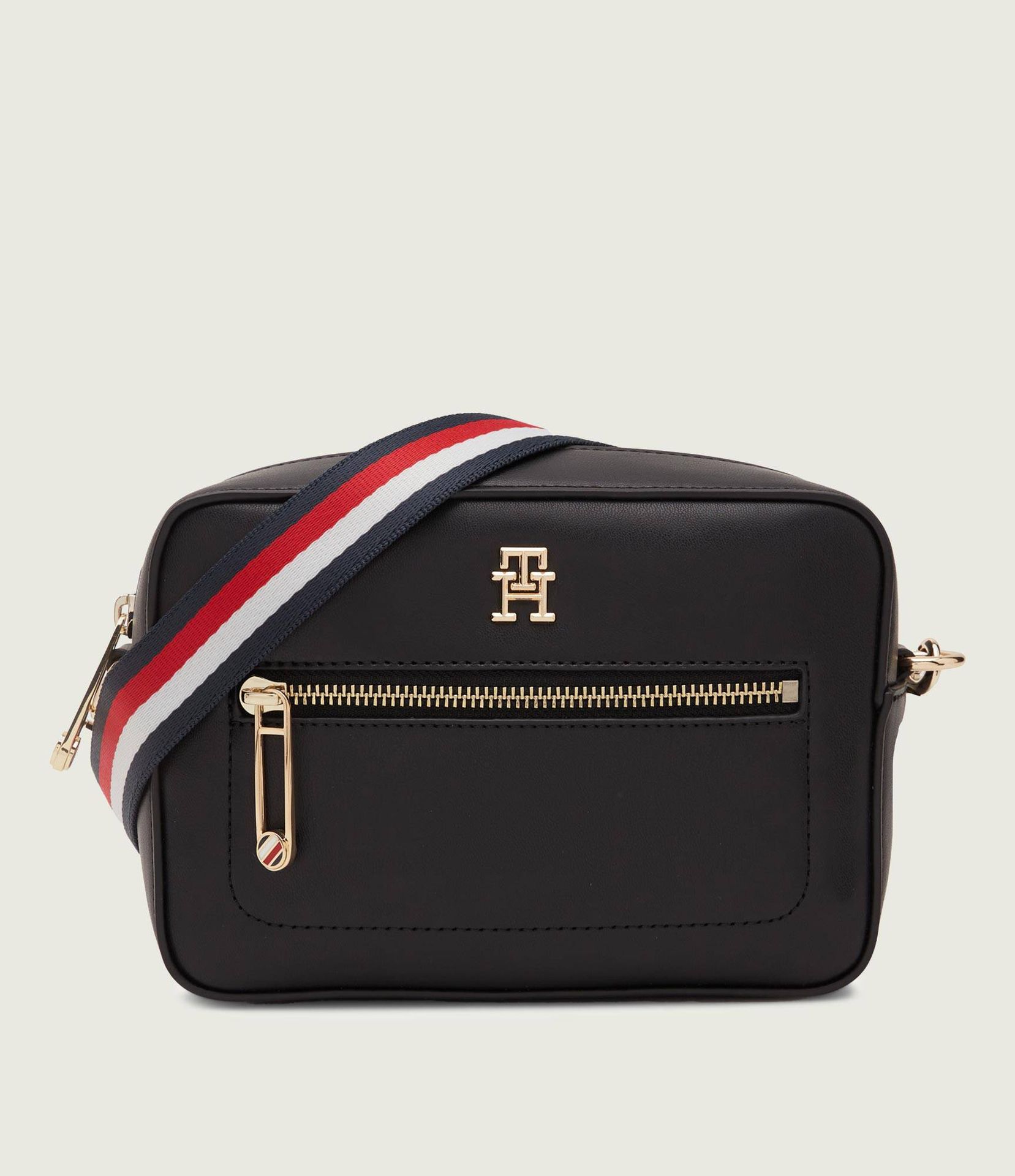 Tommy Hilfiger Listonoszka ICONIC
