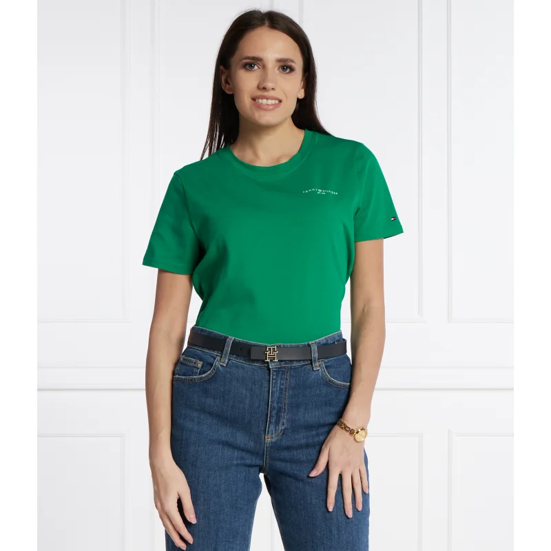 Tommy Hilfiger T-shirt 1985 REG | Regular Fit