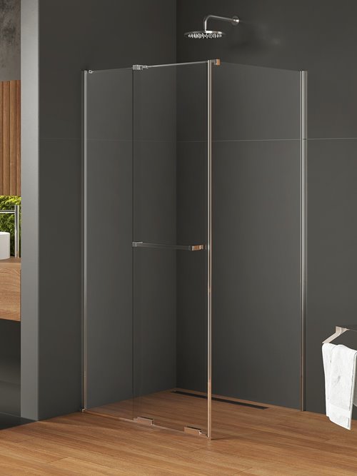 New Trendy Smart New Trendy kabina prysznicowa prostokątna 120x110 cm EXK-6599