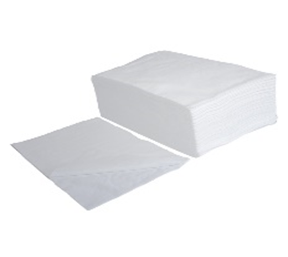 Eko-Higiena, ręcznik włókninowy gładki soft 70 cm x 40 cm/45gm2, 100 szt.