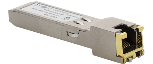 Moduł SFP RJ45 gigabit GBIC-109 Pulsar