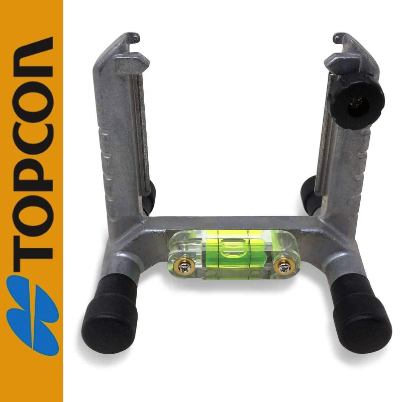 Uchwyt tarczy celowniczej do niwelatora rurowego TP-L3/4/5/6 TOPCON