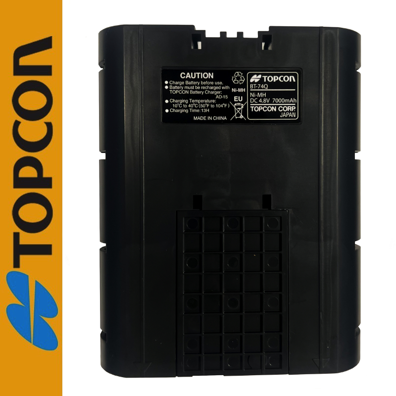 Bateria BT-74Q do niwelatorów RL-H4C / RL-SV2S TOPCON