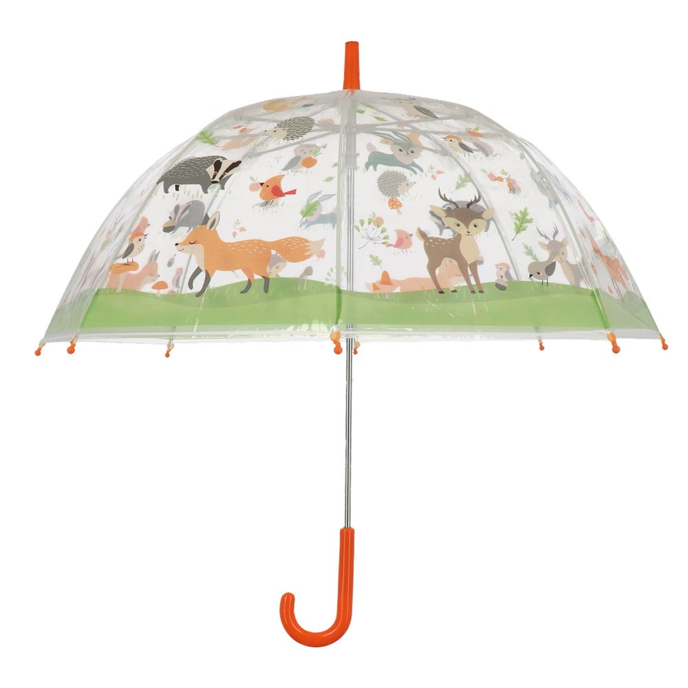 Parasol dziecięcy Forest Animals – Esschert Design