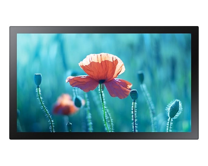 SAMSUNG QB13R-TM LH13QBRTMGCXEN