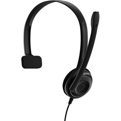 EPOS / SENNHEISER PC7 USB Słuchawka multimedialna