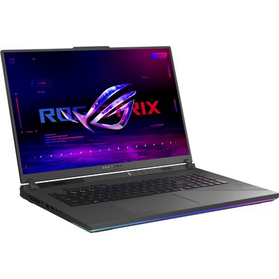 ASUS ROG Strix G18 G814JZR i9-14900HX/16GB/1TB/RTX4080/W11 240Hz