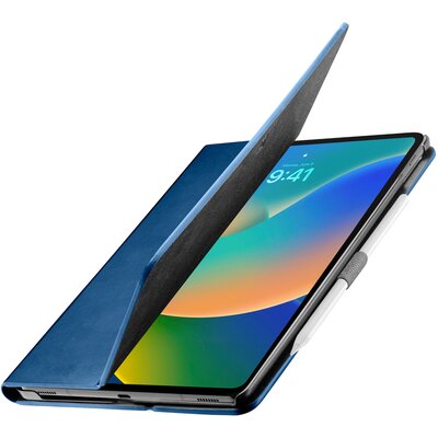 Etui na iPad 10.9 CELLULARLINE Folio Niebieski