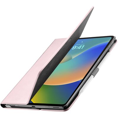 Etui na iPad 10.9 CELLULARLINE Folio Różowy