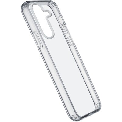 Cellularline Clear Strong - Etui Samsung Galaxy S24+ (przezroczysty)