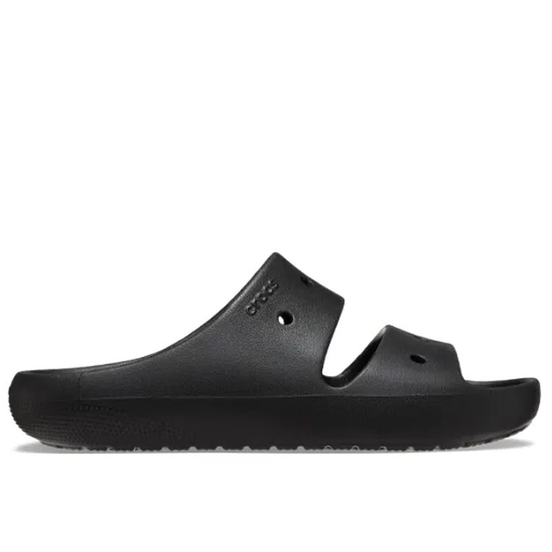 Klapki Crocs Classic V2 209403-001 - czarne