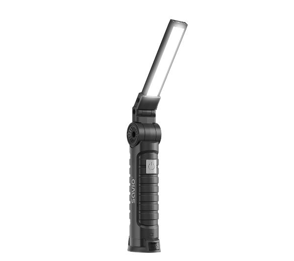 Savio FL-03 COB LED