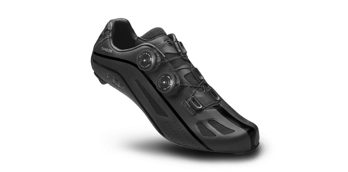 FLR, Buty rowerowe szosowe, F, XX, full carbon, czarny, rozmiar 45