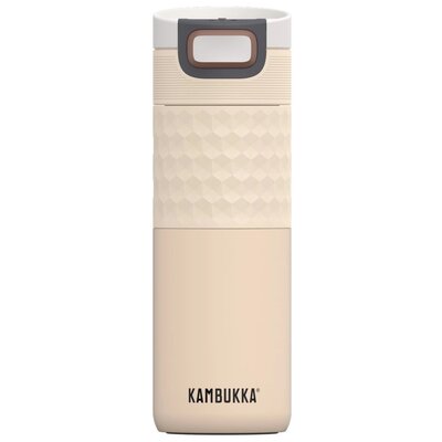 Kubek termiczny Kambukka Etna Grip 500 ml - Barely Beige