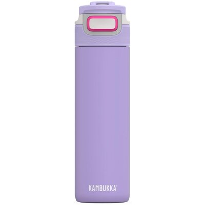 Kambukka butelka termiczna Elton Insulated 600 ml - Digital Lavender