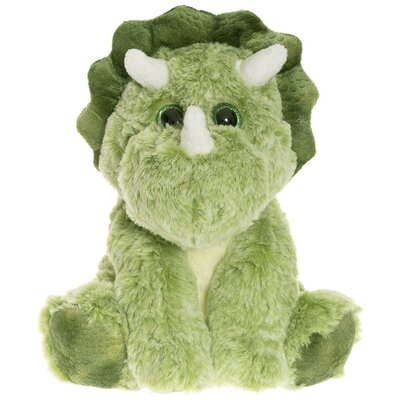 Teddykompaniet Dinozaur Dino maskotka 20 cm
