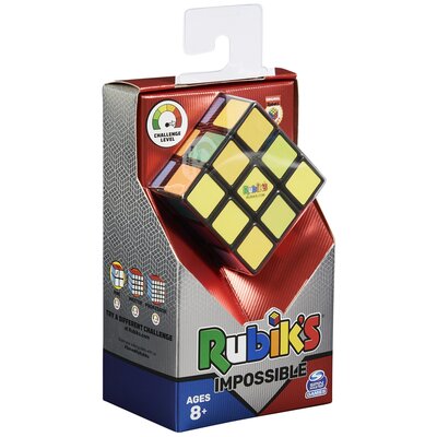Rubiks Rubiks Impossible 6063974