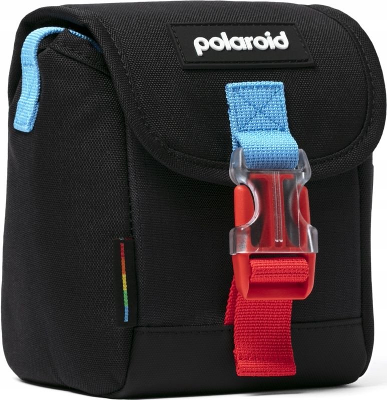 Futerał Torba Etui Case Pokrowiec Kabura Do Polaroid Go / Go Gen2 / Czarny