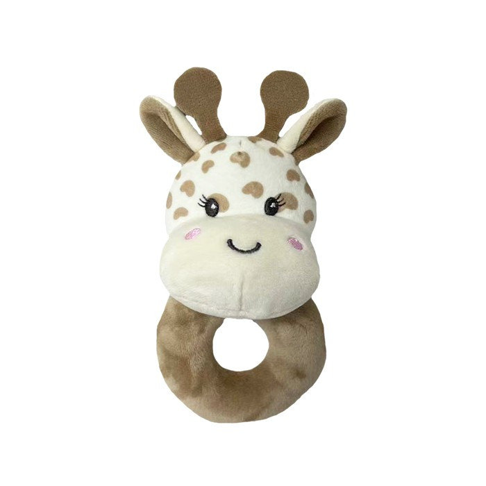 Tulilo, Grzechotka Żyrafka, 18 Cm