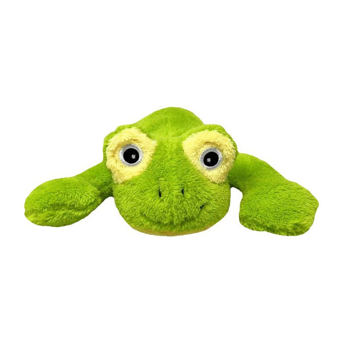 Tulilo, Maskotka Żabka Zuzia, 40 cm