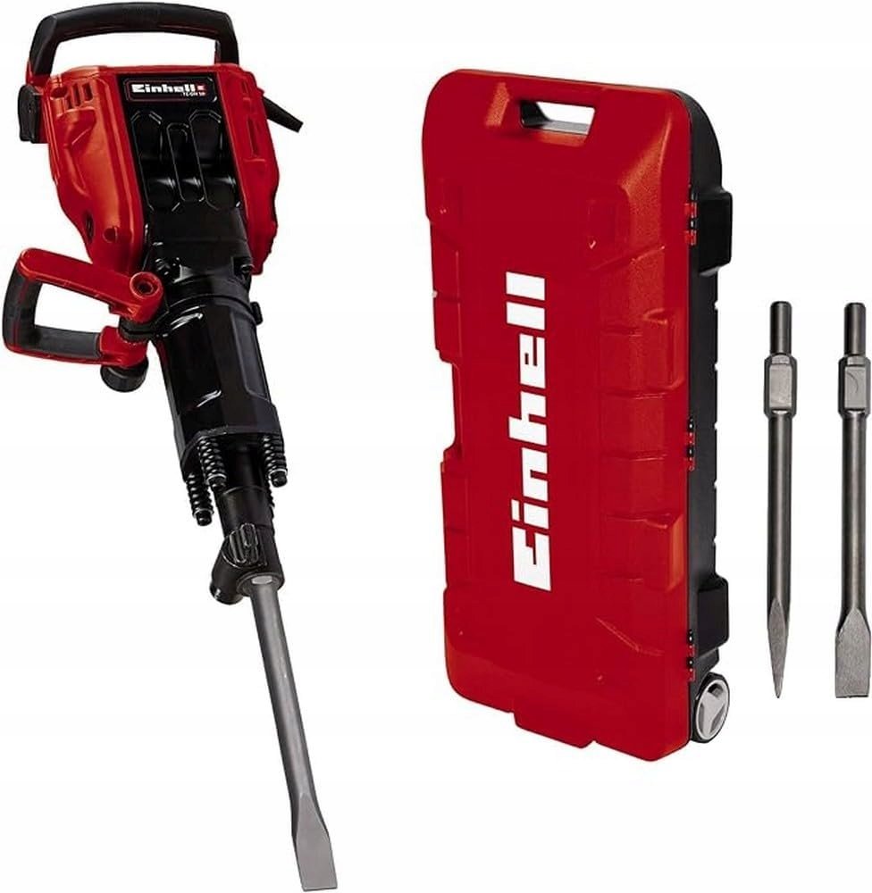 Einhell Młot wyburzeniowy 4139130 TE-DH 50