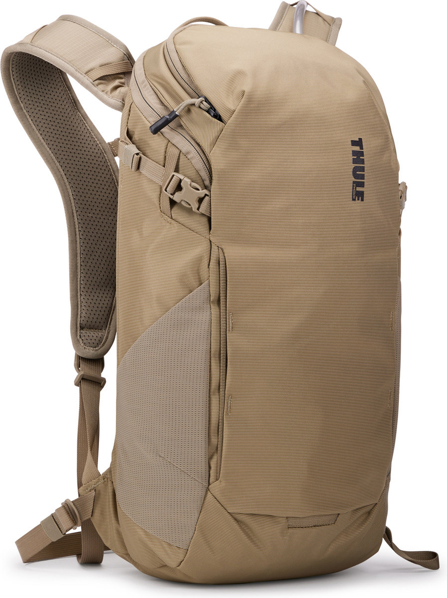 Plecak turystyczny Thule AllTrail 16L - khaki