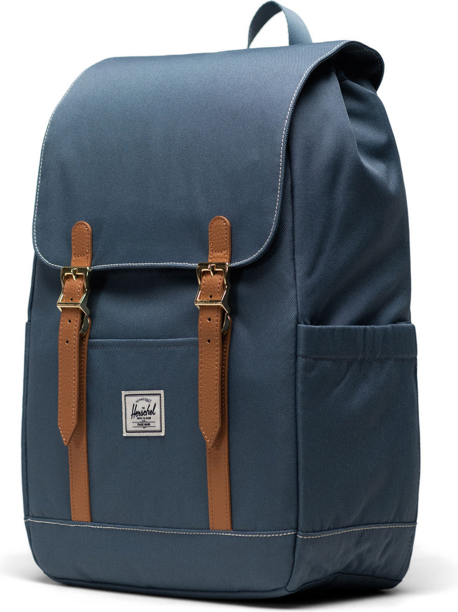 Plecak Herschel Retreat Small 17L - Blue