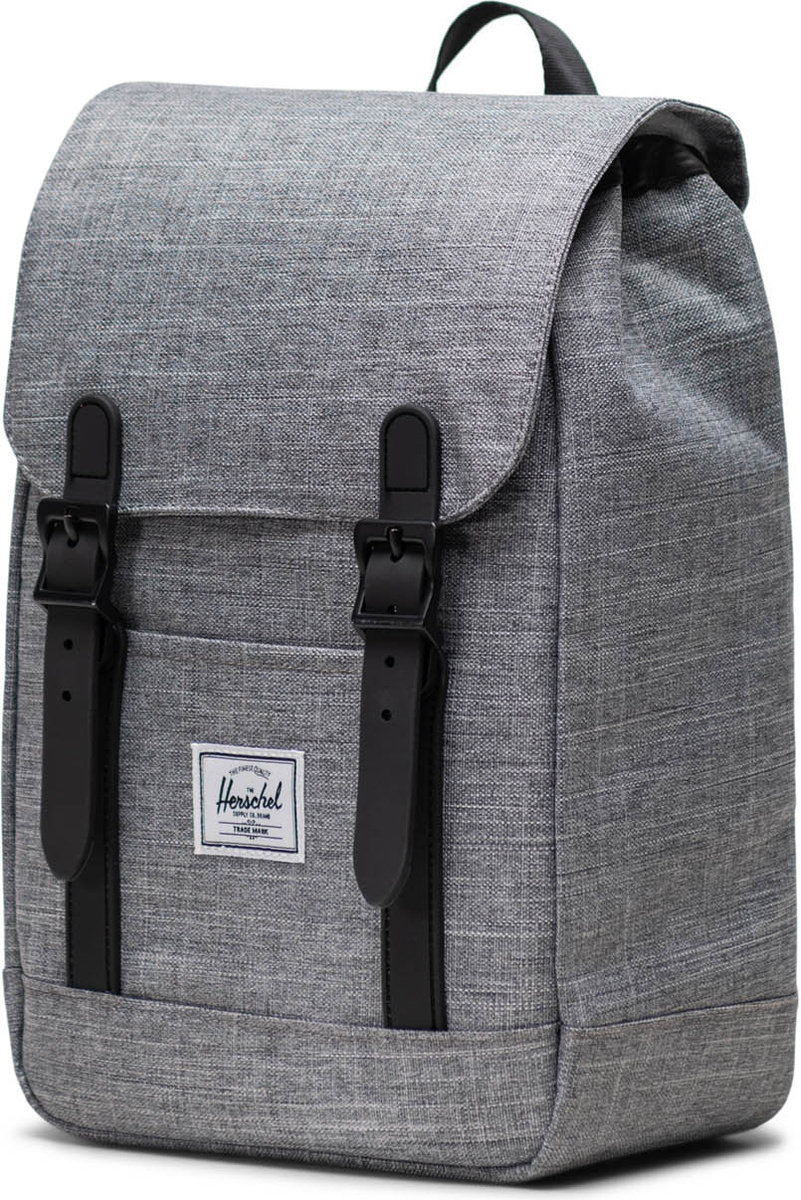 Plecak Herschel Retreat Mini 10L - Raven