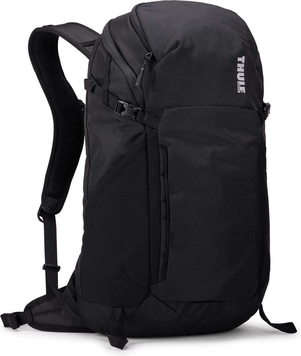 Plecak turystyczny Thule AllTrail 22L - czarny