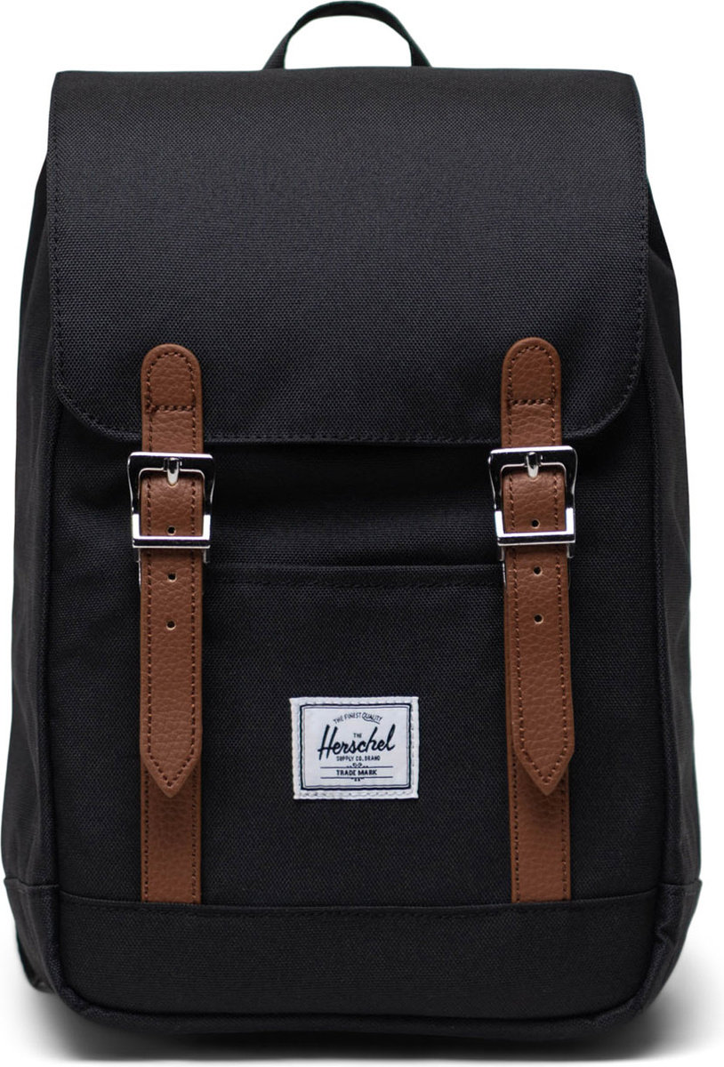 Plecak Herschel Retreat Mini 10L - Black