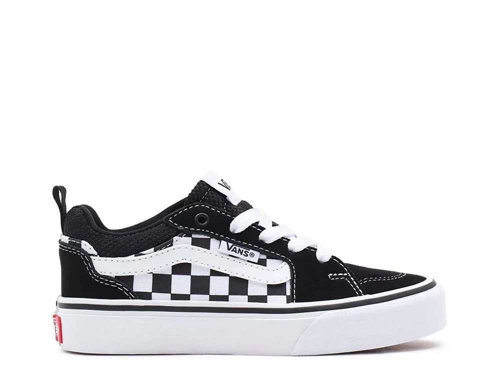 Buty dziecięce trampki młodzieżowe old skool VANS FILMORE VN0A3MVP5GX 31