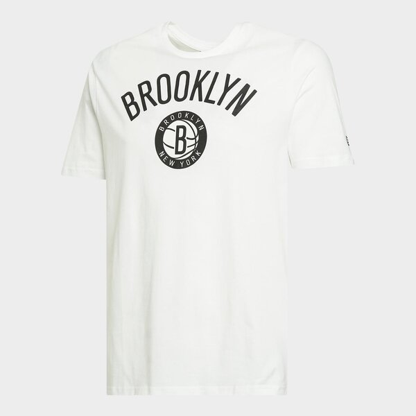 NEW ERA T-SHIRT NBA REGULAR NETS - New Era
