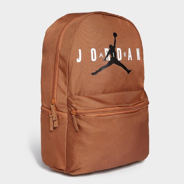 JORDAN PLECAK HBR ECO DAYPACK - Jordan