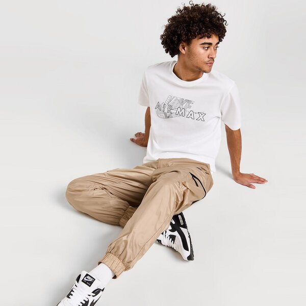 NIKE T-SHIRT M NSW AIR MAX SS TEE AIR MAX - Nike