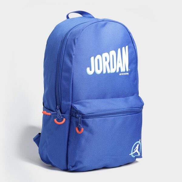 JORDAN PLECAK JAN MJ MVP FLIGHT DAYPACK - Jordan