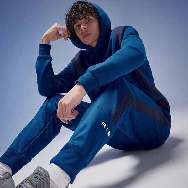 NIKE SPODNIE M NSW SW AIR JOGGER PK AIR PACK - Nike