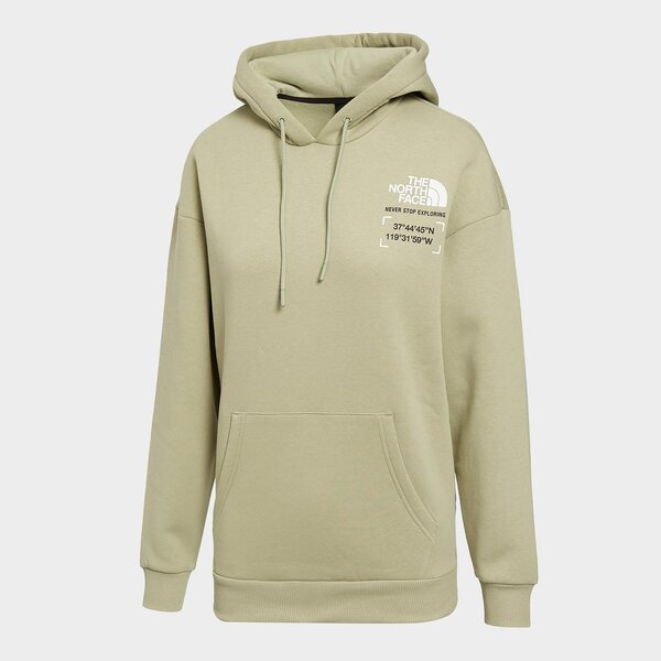 THE NORTH FACE BLUZA Z KAPTUREM . - The North Face