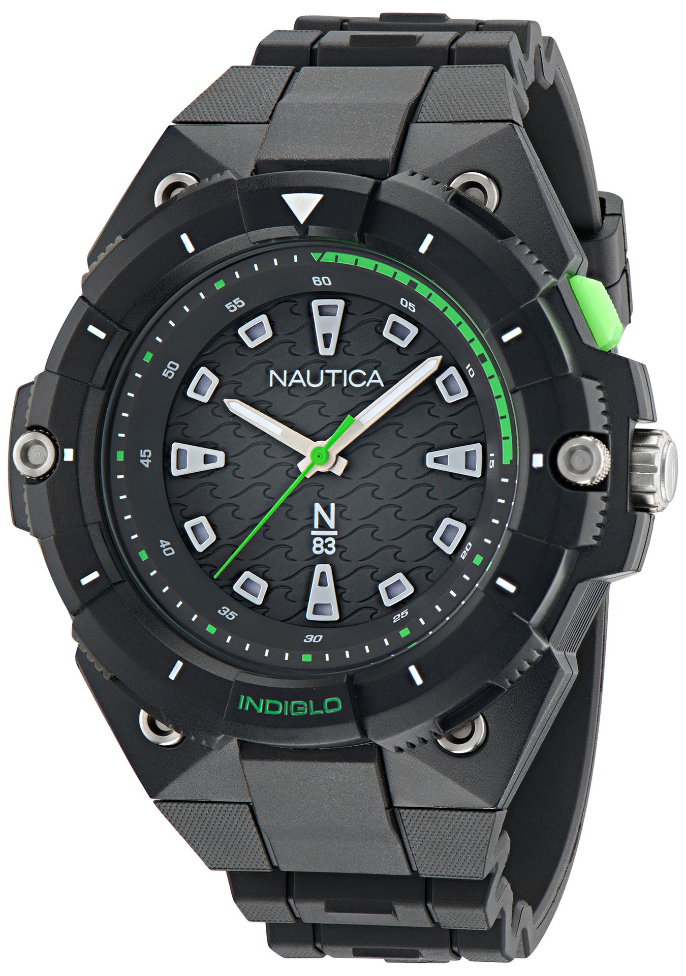 Zegarek Nautica NAPCNS404 CORONADO BAY