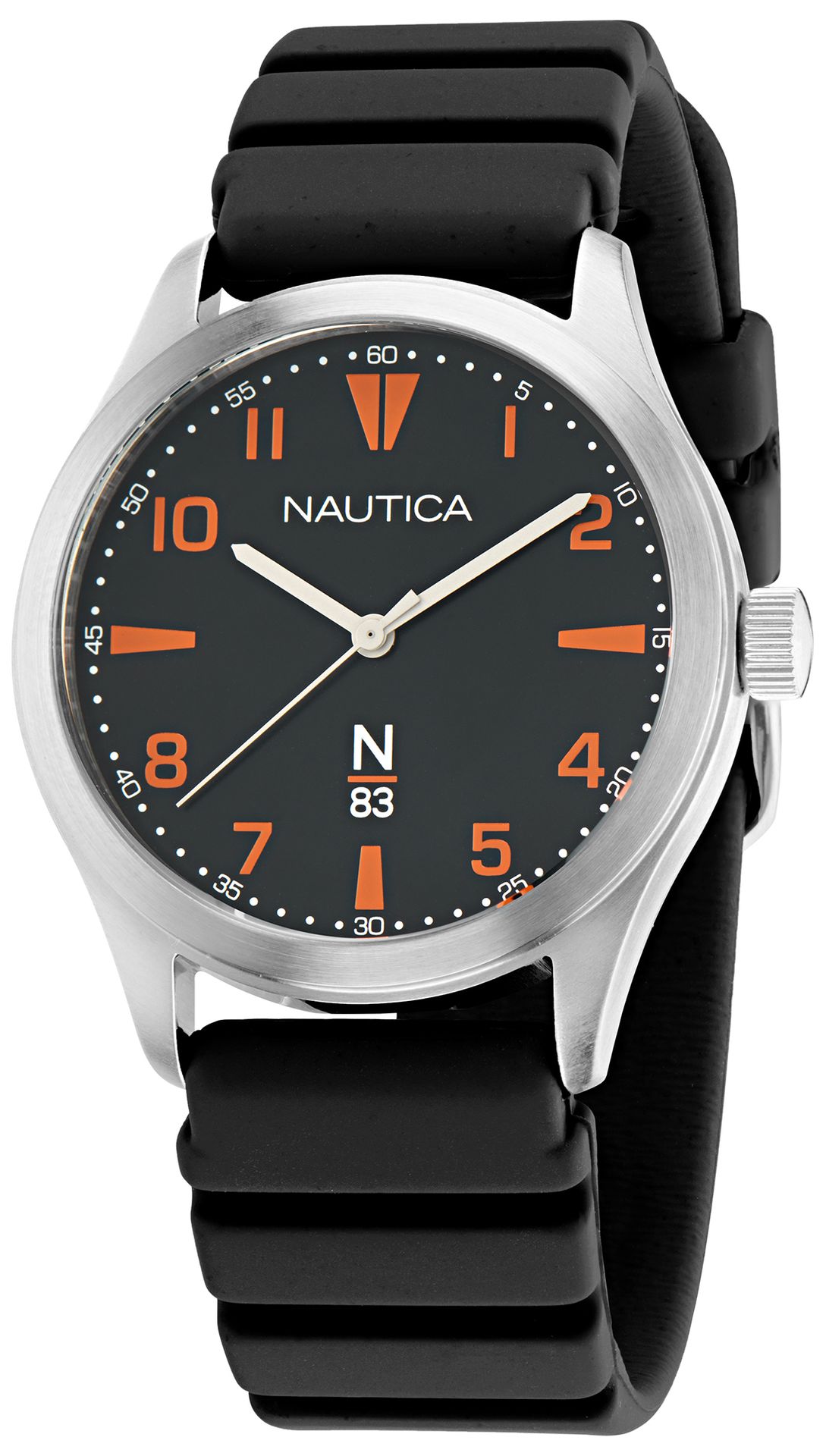 Zegarek Nautica NAPHBS401 HANNAY BAY