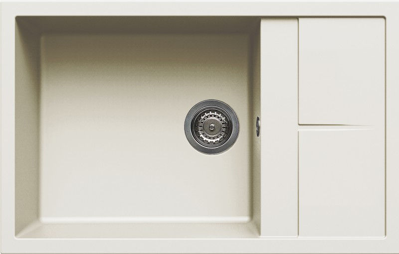 UNICO 310 G62 Bianco Anti