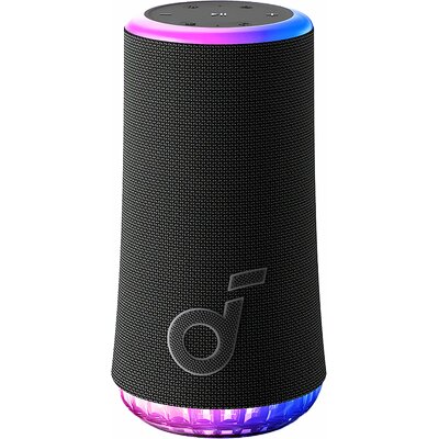 SoundCore Glow Czarny