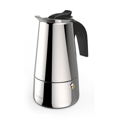 Kawiarka XAVAX Barista 111274 200 ml  | Raty