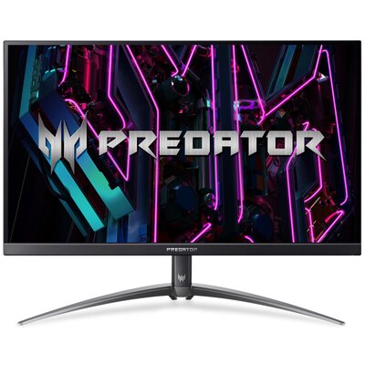 Monitor ACER Predator XB273UV3bmiiprzx 27