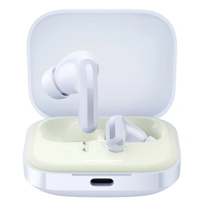 Xiaomi Redmi Buds 5 Dokanałowe Bluetooth 5.3 Niebieski