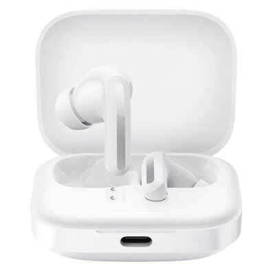 Xiaomi Redmi Buds 5 Dokanałowe Bluetooth 5.3 białe