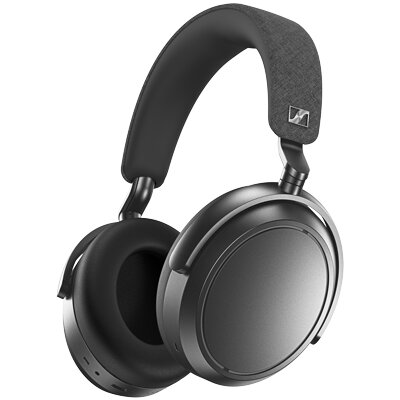 SENNHEISER Momentum 4 grafitowe